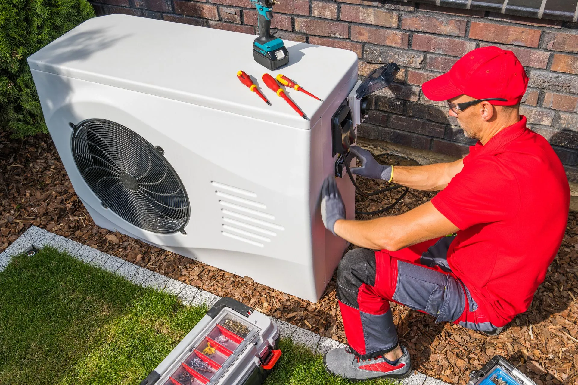 About HVAC in Crawfordville, FL